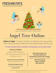 Fresno motels fresno campgrounds spa hotels in fresno family hotels fresno fresno green art galleries in fresno flea & street markets in fresno shopping malls in fresno speciality & gift shops in boole tree trail, fresno: Fresno State Campus News 2020 Angel Tree Donations