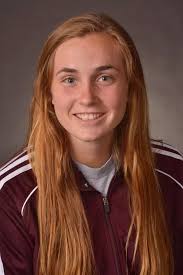 2014 Women's Volleyball Roster