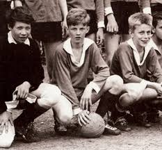 Louis van gaal, who is about to turn 70, has agreed to manage the netherlands through to next year's world cup final in qatar. Uzivatel Mothersoccer Na Twitteru Young Louis Van Gaal And Teammates Manunited Mufc Lvg Ajax Bayern Fcbarcelona Https T Co Fjepa6zgbz Twitter