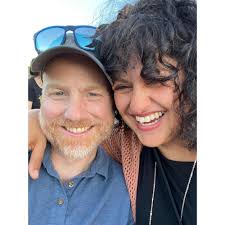 Monica Ghali and Abraham Cissna's Wedding Website