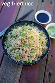 Veg Fried Rice Recipe Vegetable Fried Rice Chinese Fried Rice In 2020 Veg Fried Rice Recipe Vegetable Fried Rice Fried Rice Recipe Indian