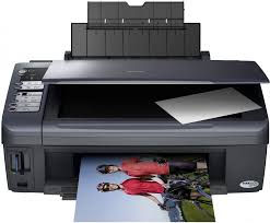 Whenever you print a document, the printer driver takes over, feeding data to the. Epson Stylus Dx7400 Driver Software Downloads