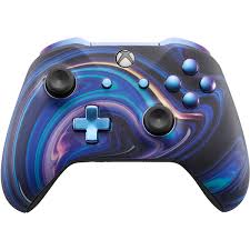 This is separate to, and in. Xbox One S Controller Hyper Space Edition Shop4ae Com