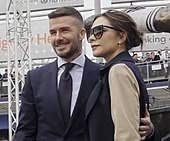 David beckham the essence eau de toilette spray for men 2.5 ounce. David Beckham Wikipedia