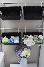 109 easy ideas to build diy shelves for your home decor. 20 Creative Bathroom Towel Storage Ideas