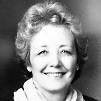 Gussie Loveridge Obituary (2017)