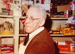 Any memories of the bird and butterfly rooms?