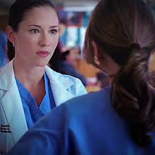 Lexie and Meredith Deserved Better