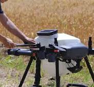 Meet FP300E Agriculture Drone! - topxgunag.com