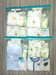 Beg baju pun guard yang tolong bawak masuk atau bawak keluar time nak discharge. Checklist Barang Barang Ibu Bakal Bersalin Suami Tolong Sediakan Pesona Pengantin