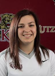 2019 Softball Roster