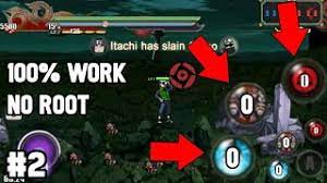 Pengembang melakukan modifikasi dan menciptakan mata uang menjadi tidak terbatas. Tutorial Mod Jutsu Infinite Jurus Tak Terbatas Naruto Senki 2 Youtube