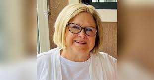 Susan L. Helfrich Obituary