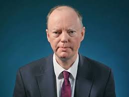 Professor Whitty's warning in new COVID-19 ad