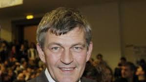 Bernd Huber im Interview