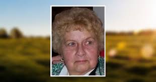 Lois Eileen Tangora Obituary May 29, 2020