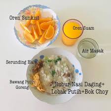 Pada umumnya soto bandung adalah soto daging sapi dengan kuah bening yang dilengkapi dengan sayur lobak putih, makannya sering disebut soto lobak itulah ciri. Lengkap Menu Utama Serunding Halia Bawang Putih Goreng 14 Resipi Pantang Ni Memang Superb Pa Ma