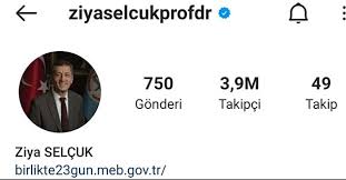 Jun 05, 2021 · vatandaş itiraz etsin dedi. Ziya Selcuk Istifa Mi Etti Milli Egitim Bakani Instagram Savaslari Siyaset Aykiri Haber Sitesi