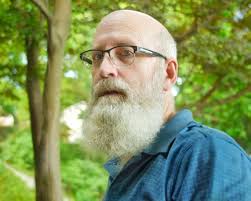 I Wrote That! Author Talk: Chris Belden