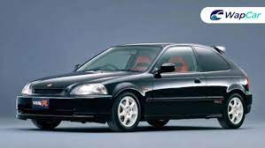 80606 used and new cars for sale on mudah.my | buy & sell on malaysia's largest marketplace. Honda Civic Ini Dijual Pada Harga Lebih Rm 300 000 Lagenda Jdm Wapcar