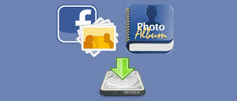 You can also download facebook photo album from your pc, laptop, computer or android phone. How To Download Entire Facebook Photo Albums Of Friends Or Pages Simplified Web Scraping