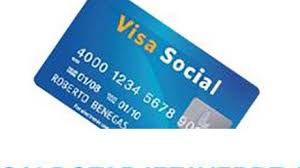 Desde el cajero de la red banelco: Tarjeta Visa Vale Consultar Saldo