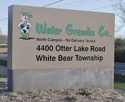 Image result for White 1990 Elizabethtown Water Company