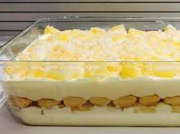 Tiramisu Coco Ananas Recette Recette Ananas Recette Tiramisu Ananas Tiramisu Recette
