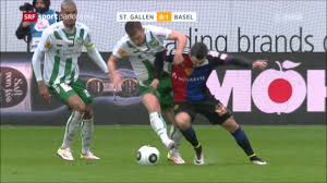 Jetzt kostenlos beim fc st.gallen 1879 registrieren. Highlights Fc St Gallen Vs Fc Basel 0 7 17 04 2016 Youtube