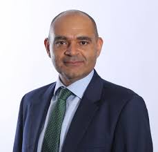 Maybe you would like to learn more about one of these? Interview With Old Mutual Ltd S Chief Information Officer Intelligent Cio Africa