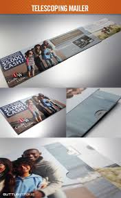 Improving The Look And Feel Of Your Direct Mailer Direct Mailer Mailer Packaging Design