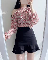 Y N As Kpop Idol Korean Street Fashion Fashion Outfits Fashion