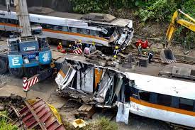 Some of these routes may even be available as a part. Taiwan Train Crash Body Parts Found After Last Carriage Removed Authorities Seek Damages East Asia News Top Stories The Straits Times
