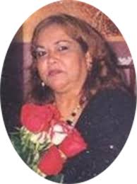 Rita Esparza Obituary October 22, 2010