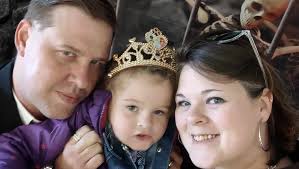 Fundraiser for Jacqui Petrick by Victoria Campbell : In loving memory of  Brandon Petrick