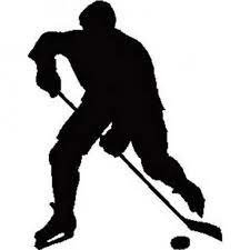 Hockey Players Silhouettes Yahoo Search Results Hockey Players Silhouette Hockey Crafts