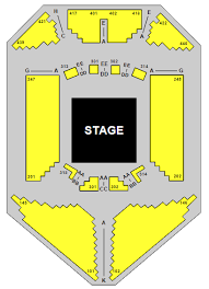 circle in the square theater seating chart fun home guide