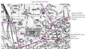 Geodaszner Chronique La Nievre Un Tramway Nomme Desir Un Tramway Nomme Desir Tramway Chronique
