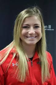 Amanda Meister (3/19/2018)