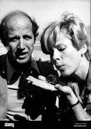 Berit elisabeth hi-res stock photography and images