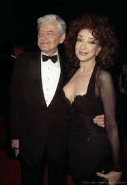 Hal Holbrook And Dixie Carter They Lived In The Mclemoresville Tn Until Dixie Passed In 2010 Hollywood Couples Movie Stars Celebrity Couples