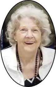 Betty Woody Obituary