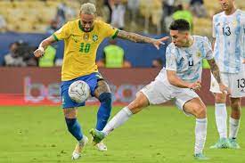 Không phải bàn cãi về tầm vóc của cuộc đối đầu giữa brazil và argentina. Wpqsqdgsy169gm