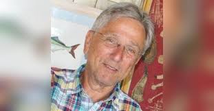 Obituary, Visitation & Funeral Information