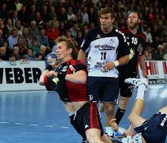 Hbl kämpft weiter um den spielbetrieb. Frank Loke Spielerprofil Handball News