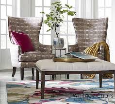 Whitney Accent Chair Accent Chairs Furniture Bassett Furniture