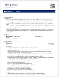 For example, animal cells do not have a cell wall or chloroplasts but plant cells do. Animal Science Resume Sample Ready To Use Example Shriresume