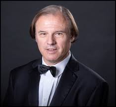 GODSPEED GEORGE SARGEANT