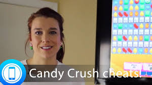 Candy Crush Top Tips Tricks And Cheats Youtube