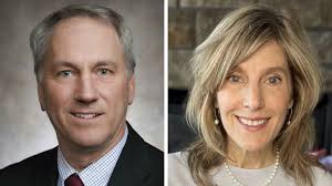 Knodl advances in Senate District 8 primary to face Habush Sinykin